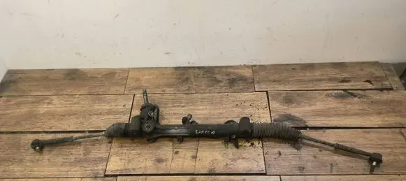 Opel Zafira A Steering rack 4046331