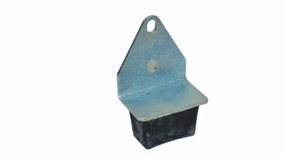 Other rear suspension part