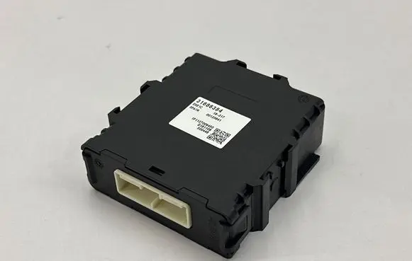 Volvo XC40 Gearbox control unit/module 31686384 00120841 1P1127009450