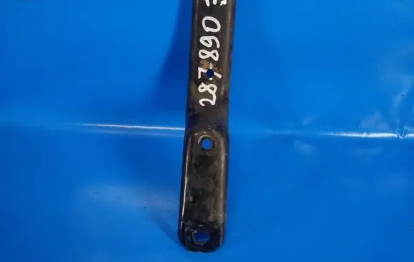 Toyota Land Cruiser (J200) Foot rest pad/dead pedal 