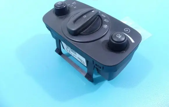 Ford C-MAX II Light switch AV6T-13A024-CA IMPRK1165066