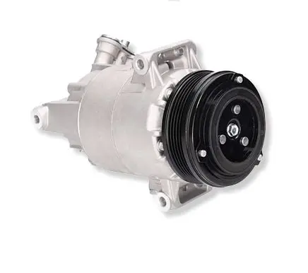 Opel Meriva A Air conditioning (A/C) compressor (pump) 93196865 93168627 93169375