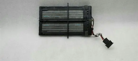 Audi A5 Sportback 8TA Electric cabin heater radiator 8K0819011C