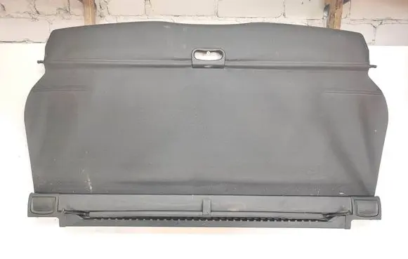 BMW 3 E90 E91 Parcel shelf load cover 9152047