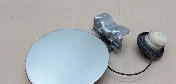 Renault Koleos I Fuel tank cap