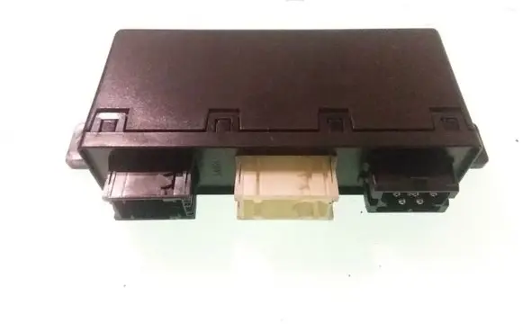 BMW 5 E39 Comfort/convenience module 61356904245