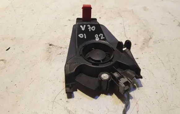 Volvo V70 Front door high frequency speaker 8633992