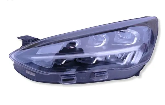 Ford Focus Headlight/headlamp MX7B13E015ED
