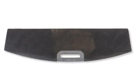 Nissan X-Trail T32 Trunk/boot floor carpet liner 849B84CE5A
