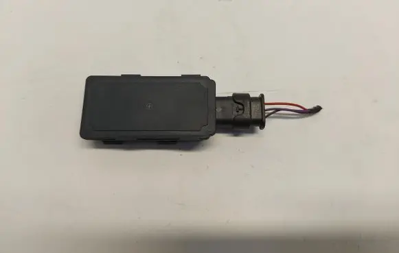 BMW X1 U11 Radio/CD/DVD/GPS head unit 5A707E1-JLK01