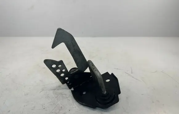 BMW 5 F10 F11 Engine bonnet/hood lock/latch loop/hook 7183763 51237183763