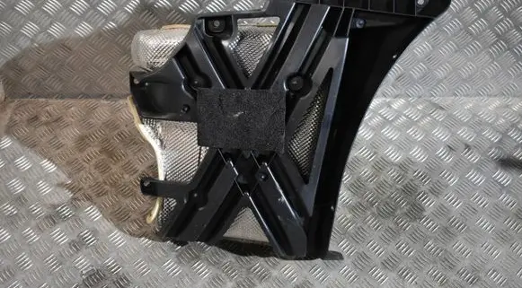 Porsche 911 991 Thresholds for All-terrain vehicles 