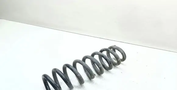 BMW 3 E90 E91 Rear coil spring