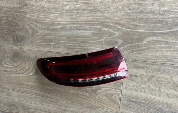 Mercedes-Benz EQC Rear/tail lights A2939062501