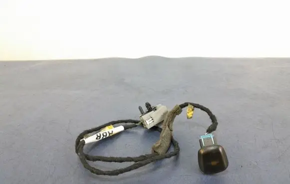 Ford Focus Other wiring loom BV6T19A657