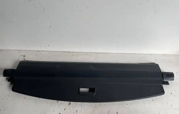 Skoda Fabia Mk3 (NJ) Parcel shelf load cover 6V9867871