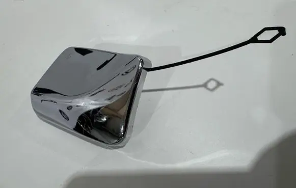 Mercedes-Benz ML W166 Front tow hook cap/cover A1668851401