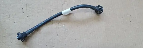 Audi A7 S7 4K8 Turbo air intake inlet pipe/hose 4K0121081BQ