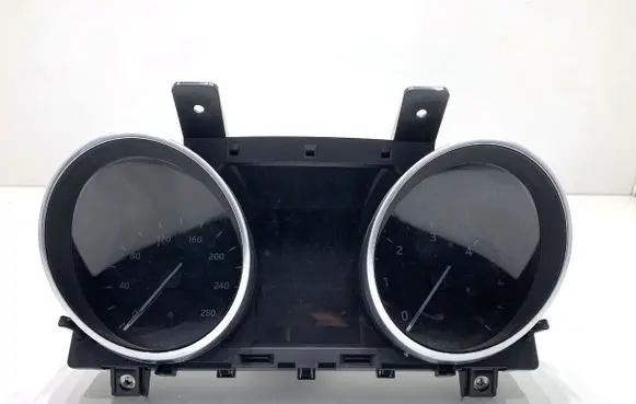 Jaguar F-Pace Speedometer (instrument cluster) HK8310849ED