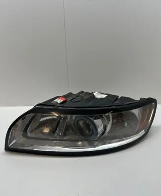 Volvo V50 Headlight/headlamp 31265698 LE06A6152X 0301237271
