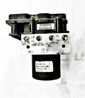 Ford Transit ABS Pump 6C1T14C036BC 6C112C495BB 6C1T14C036