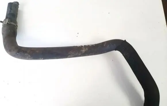 Opel Zafira A Engine coolant pipe/hose