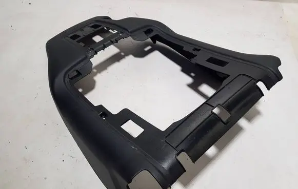 Mercedes-Benz E C207 W207 Front door seat control surround trim 2079100218DD A2079100218