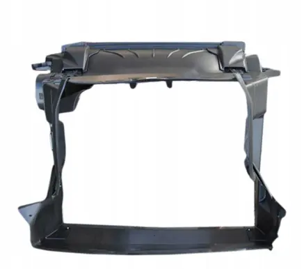 Alfa Romeo Stelvio Intercooler air guide/duct channel 50550497 50543627 50550496