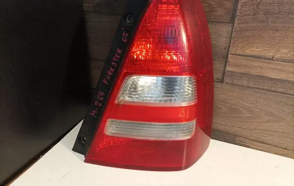Subaru Forester SG Rear/tail lights 22020762