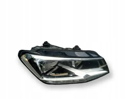 Volkswagen Caddy Headlight/headlamp 2K1941006D