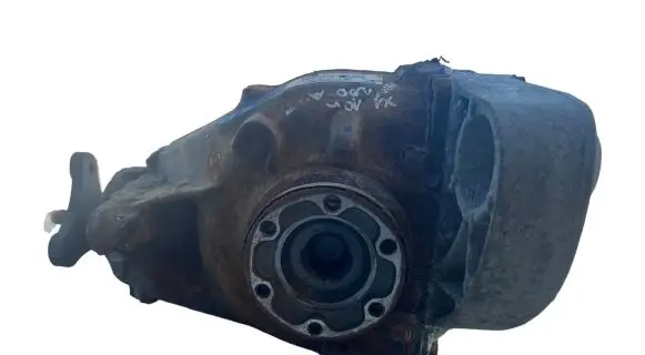 BMW X1 E84 Rear differential 7566182 E27091346 E2709E346