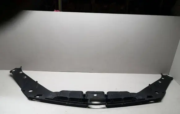 Mercedes-Benz ML W166 Top upper radiator support slam panel A1668842922
