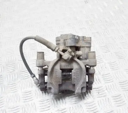 Skoda Karoq Rear brake caliper 5Q0615405ER