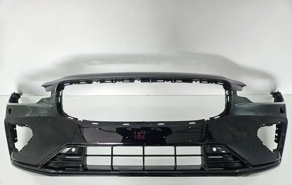 Volvo V60 Front bumper 31690530