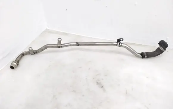 Mercedes-Benz E W213 Engine coolant pipe/hose A6542032602