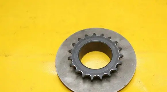 Renault Master II Crankshaft gear 3350