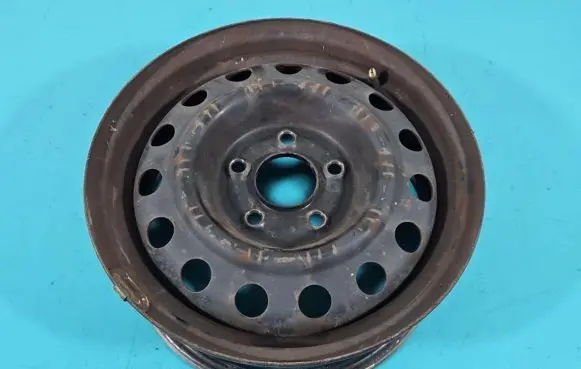 KIA Ceed R15 steel rim IMPRK1383160