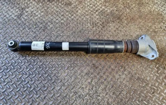Audi Q5 SQ5 Rear shock absorber/damper 80A513035L