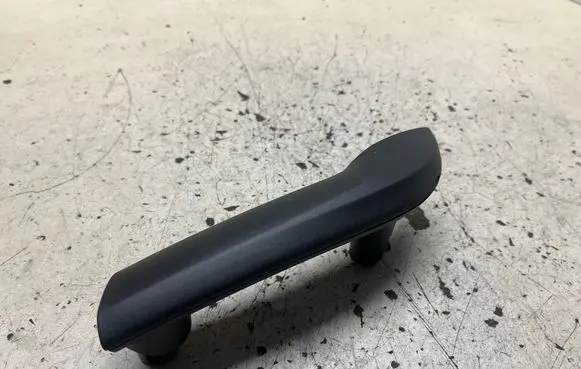 Citroen C3 Rear door handle trim 1013869