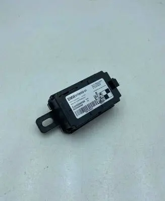 BMW 1 F20 F21 Door central lock control unit/module 8706502 A2C94289406