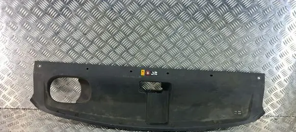 KIA Sorento Engine cover (trim) 86366C5000