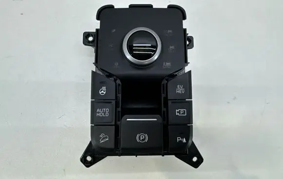 KIA Sorento IV Head unit multimedia control 299223929