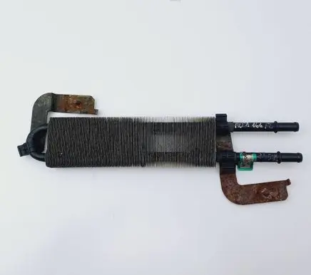 Alfa Romeo 166 Power steering radiator 
