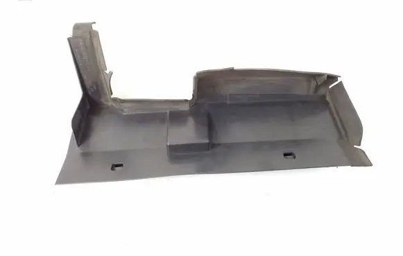 Mercedes-Benz CLA C117 X117 W117 Intercooler air guide/duct channel A2465050230