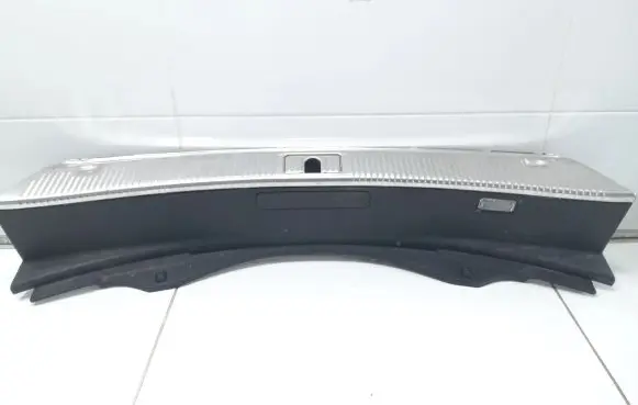 Audi A8 S8 D4 4H Other trunk/boot trim element 4H0863471