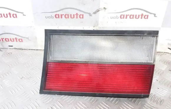 Citroen Xantia Tailgate rear/tail lights 29100212