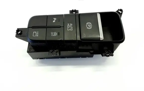 KIA Optima Hand parking brake switch 93300D4UM0