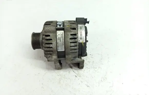 Chevrolet Cruze Generator/alternator 13502595