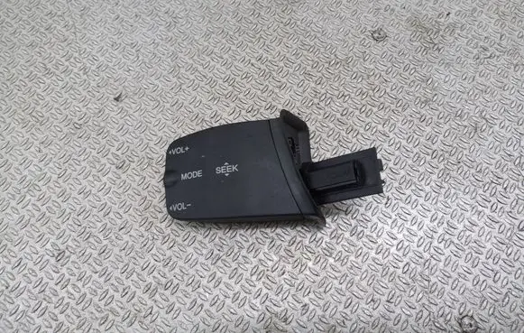 Ford C-MAX I Multifunctional control switch/knob 3M5T14K147AD
