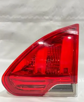 Peugeot 2008 I Tailgate rear/tail lights 9678074480 JL900310608339